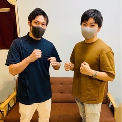 朝活☀️初心者向けキックボクシング体験🥊の画像