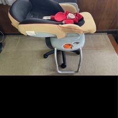 チャイルドシートの画像