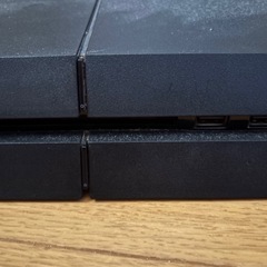 PlayStation4 本体CUH-1200A ジャンク (ささき) 新金岡のテレビ