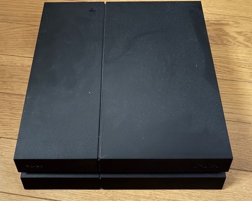 PlayStation4 - あゆ様 PlayStation4 CUH-1200AB01(500GB) （PlayStation 4 ジェット