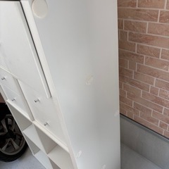 IKEA カラックス　の画像