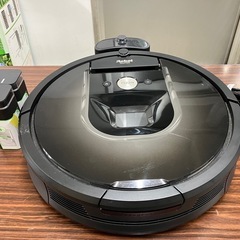 I 2508-107 iRobot ルンバ980 年式不明 バッ...