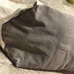 MAISO NKITUSNE トートバック　メゾンキツネ　メンズ　レディースの画像