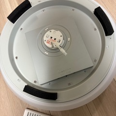 22年製シーリングライトの画像