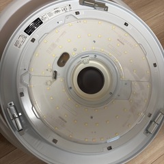 22年製シーリングライトの画像