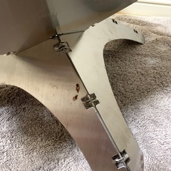 テンマクデザイン焚き火台フルの画像