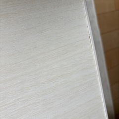 ニトリ リバーシブルこたつの画像