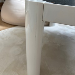 ニトリ リバーシブルこたつの画像