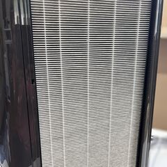 SHARP 加湿空気清浄機 KC-J50-H 2021年製 通電簡易動作確認済の画像