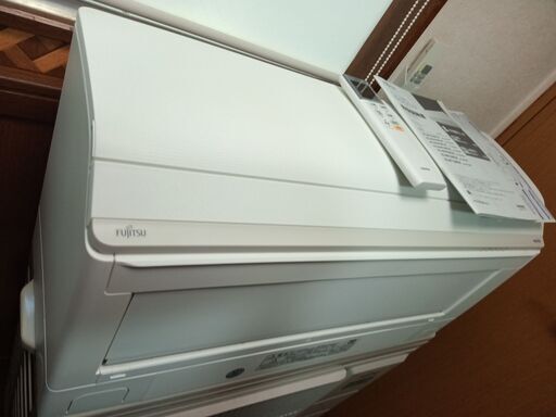 取付工事無料！取外し工事無料！配送込み！保証付！超大型23畳用！ハイスぺック！ 取付工事無料！取外し工事無料！配送込み！保証付！超大型23畳用！ハイス