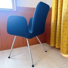 IKEA パトリックチェアの画像