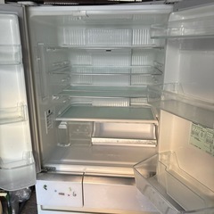 Panasonic 冷蔵庫　NR-F477TM-S 引き取り限定 概要 パナソニックトップユニット冷蔵庫 NR-F477TM | 冷蔵庫