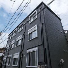 🏠初期費用８万円です😺新築デザイナーズ⭐️新宿へ25分の蕨…