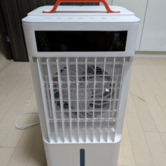 ポータブルクーラー冷風機