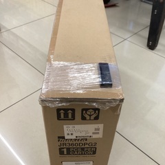 【未使用品】【動作OK】【店頭引取限定】マキタ　充電式レシプロソーの画像