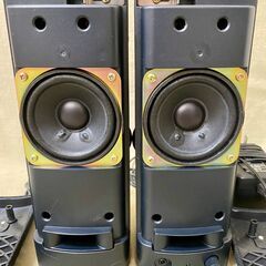 【値下げ】JBL PLATINUM SERIES PCスピーカーの画像