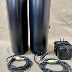 【値下げ】JBL PLATINUM SERIES PCスピーカーの画像