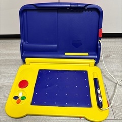 キッズコンピュータ　PICOの画像
