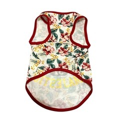 犬の夏服 RADICA Lサイズの画像