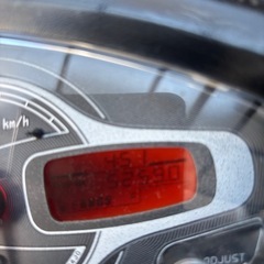 アドレスv125s 実動　自賠責保険付き
の画像