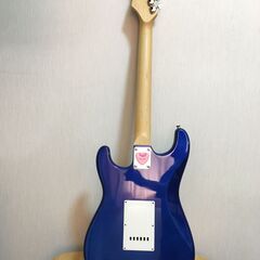 エレキギターの画像