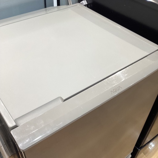 【トレファク神戸南店】AQUAの2ドア冷蔵庫です‼︎【取りに来られる方限定】