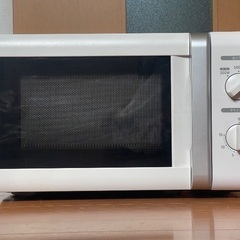 山善　電子レンジ　JRB-177