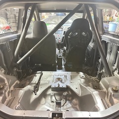 L275ミラバン　5MTの画像