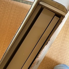 【8/16（土）引取りに来てくれる方】KOKUYOホームシェルフの画像