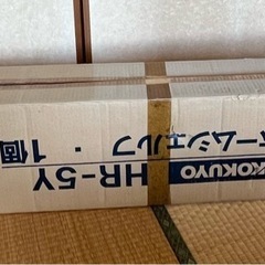 【8/16（土）引取りに来てくれる方】KOKUYOホームシェルフの画像