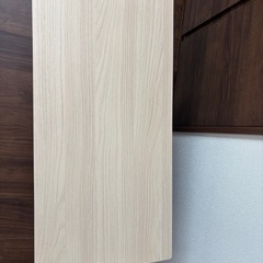 引取先決定済【取りに来てくれる方限定】ローテーブル　引き出し付きの画像
