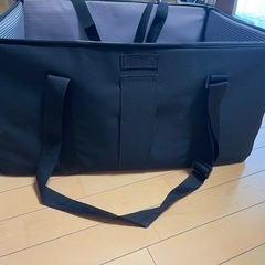 ペット用ドライブボックス