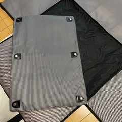 ペット用ドライブボックスの画像