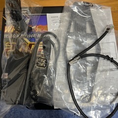 wi-fiルーター　NEC Aterm WX3600HPの画像