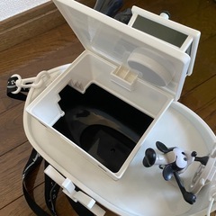 【ポップコーンバケット】ディズニー　蒸気船ウィリーの画像