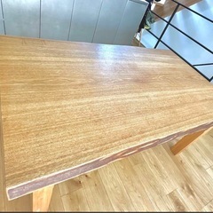 神奈川県の一枚板の中古が安い！激安で譲ります・無料であげます