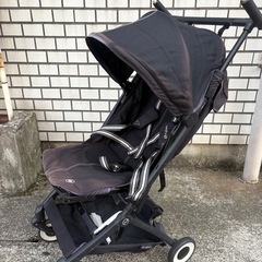 【中古】ベビーカー　サイベックス　リベル【消毒済み】 ベビーカー 中古 サイベックス リベル cybex LIBELL 6カ月から4
