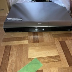 🉐本日限定　DVDプレーヤーの画像