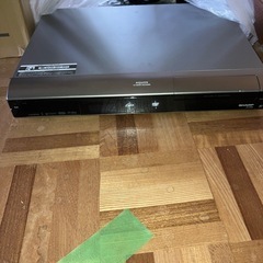 🉐本日限定　DVDプレーヤーの画像