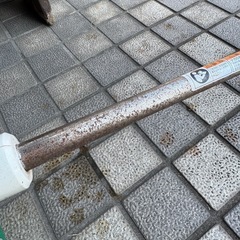 マキタ　草刈機　MUR2600N 電気式　樹脂刃　コード付の画像