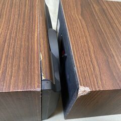 KENWOOD LS-SE7 スピーカーの画像