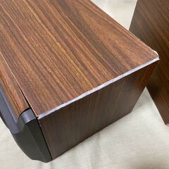 KENWOOD LS-SE7 スピーカーの画像