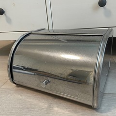 ブレッドケース
の画像