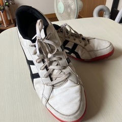 再値下げしました。アシックス　ゴルフシューズ　28cmの画像
