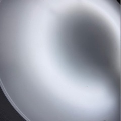 直径50cm シーリングライト 2点 Panasonic(リモコン付き)／NEC の画像