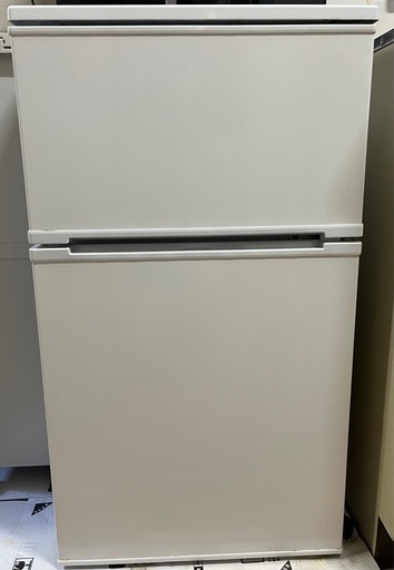 冷蔵庫 Abitelax AR-951 90L (山田千晴) 竹橋のキッチン家電