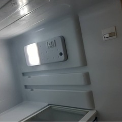 冷蔵庫 Abitelax AR-951 90Lの画像