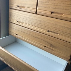 タンスの画像