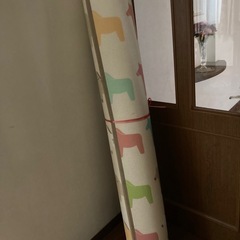 ベビーマット(トイザらスで購入)の画像