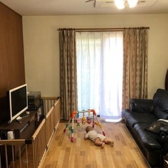 ベビーマット(トイザらスで購入)の画像